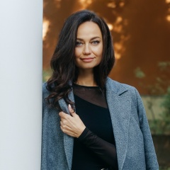 Мария Казакова, 26.12, Санкт-Петербург