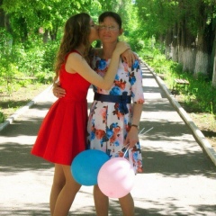 Ирина Куликова, 12.04, Липецк