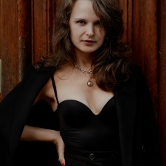 Даша Ильинская, 21.05, Санкт-Петербург