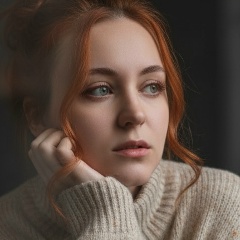 Танюша Ивлева