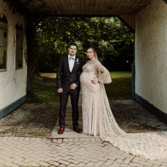 Anna Gorbunova, 21.05.1988, Mississauga