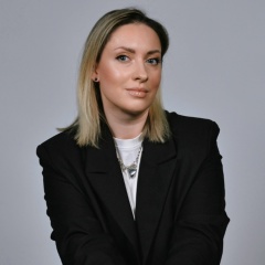 Елена Медведева, 12.10, Москва