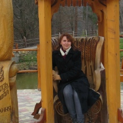 Богдана Проць, 23.12, Львов