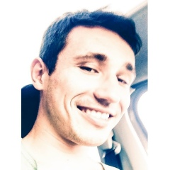 Андрей Костюк