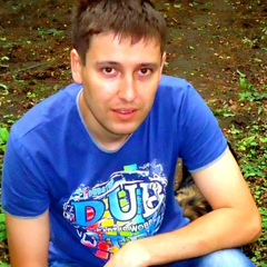 Андрій Муляр, 10.02.1984, Хмельницкий