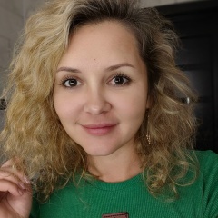 Кристина Кожевникова, 19.03, Одесса