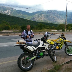 Андрей Шпинев, 16.01, Санкт-Петербург