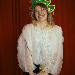 Анна Красикова, 12.07.1989