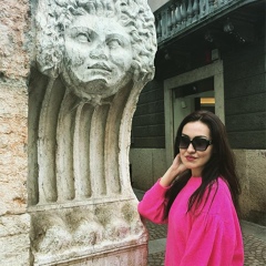 Алтынай Сулейменова, 11.05, Астана