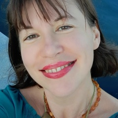 Екатерина Михайловна