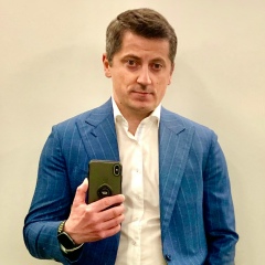 Виталий Иглин, 19.02