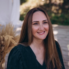 Катерина Максимова, 26.03, Нижний Новгород