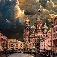 Светлана Гончарова, 27.12.1980, Сосновый Бор