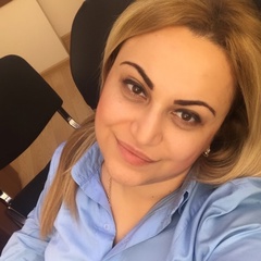 Мария Иванова, 18.04, Москва