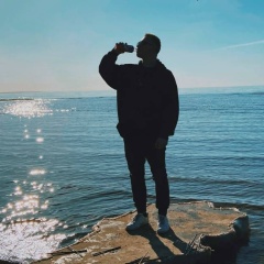 Павел Александров, 04.07, Санкт-Петербург