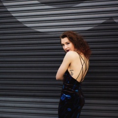 Ксю Ильина, 03.05, New York City