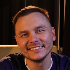 Айдар Гараев, 15.04.1985, Москва