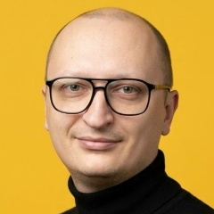 Стас Павлов, 22.02.1991, Барнаул