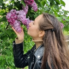 Маргарита Павлова, 22.12, Москва
