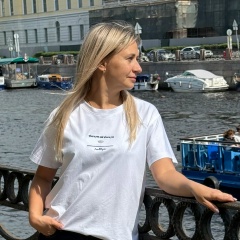 Светлана Илларионова, 01.08, Великие Луки
