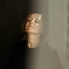 Оксана Леоненко