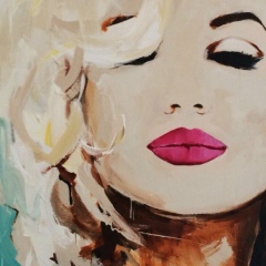 Милена Риген, 01.01