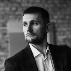 Николай Чепрасов, 27.08.1989, Москва