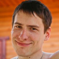 Александр Билык, 10.04.2000, Харьков