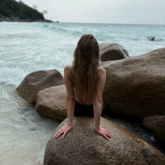 Nadin Gavrishina, 17.04, Москва