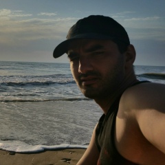 Марат Алиев, 18.02.1986, Махачкала