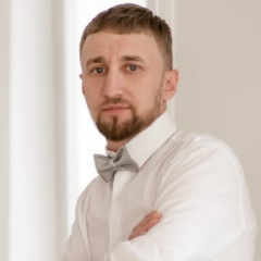 Сергей Бусыгин, 14.02.1990, Тюмень