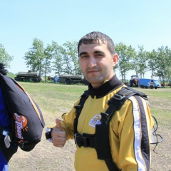 Геворг Амоликян, 20.11, Междуреченск