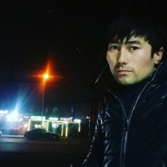 Xamit Xamit, 22.04.2006, Алматы