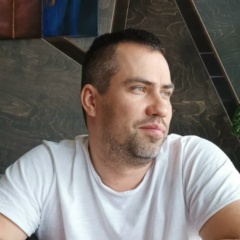 Павел Лазунин, 28.10.1987, Краснодар