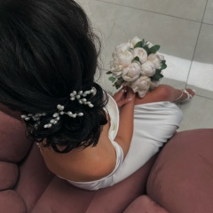 Марина Мангушева, 07.11.1991, Москва