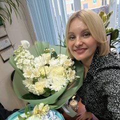 Наталья Бунькова, 17.01.1983, Екатеринбург