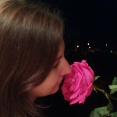 Оленька Андреева, 03.05