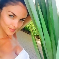 Polina Novikova, 15.09, Санкт-Петербург