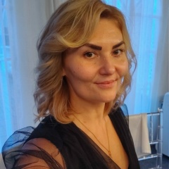 Александра Затинацкая, 13.06, Тверь