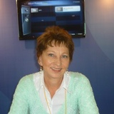 Любовь Печерская, 07.11