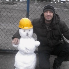 Женя Казицкий, 18.03.1986, Ушачи