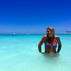 Анна Гапонова, 15.05, Санкт-Петербург