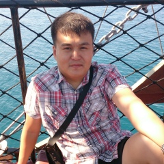 Канат Сейтмагамбетов, 13.07.1984, Астана