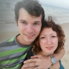 Алёна Солнцева, 28.01.1992, Москва