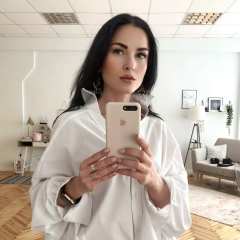 Лилия Рублева, 23.12, Харьков