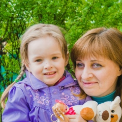 Мария Шишова, 17.12, Ижевск