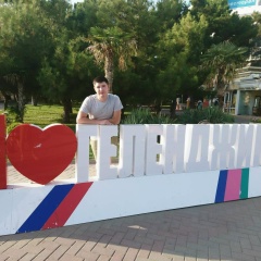 Николай Будулуца, 22.07, Липецк