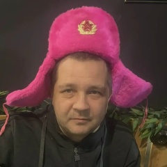 Михал Михалыч, 07.08.1984, Калуга
