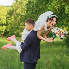 Марина Бубнова, 18.06.1989, Харьков