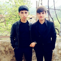 Vahag Minasyan, 11.04.1995, Горис